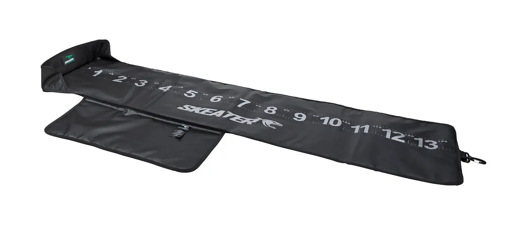 Actieprijs Skeater Mat & Ruler Large XL Onthaakmat (1.4m)