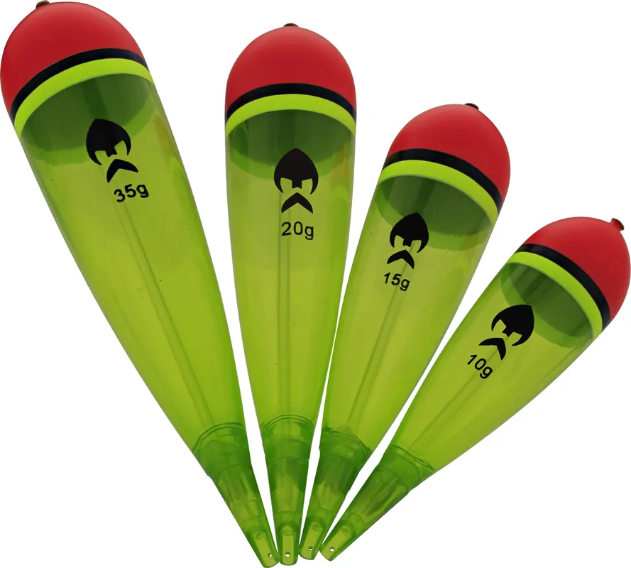 Op = Op Westin Pike Slider Doodaas Dobber 10g