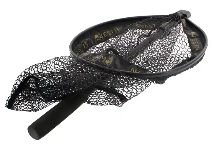 Westin W3 CR Adjustable Landing Net S (38x45x40cm) Finale Uitverkoop
