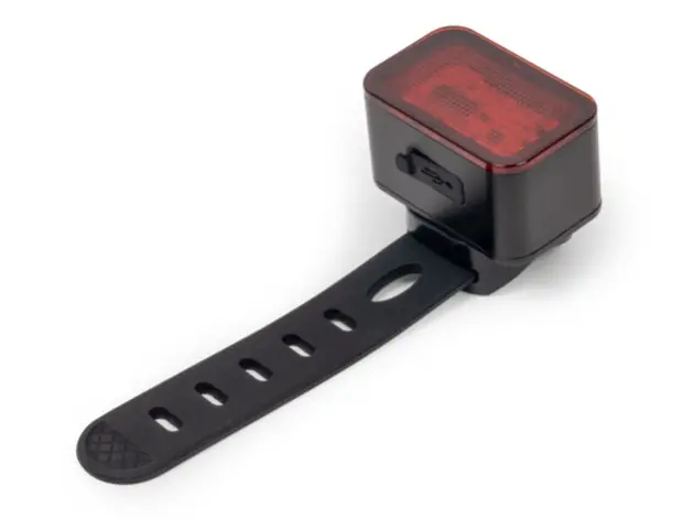 Exclusieve Aanbieding Zebco After Dark Red Multi Light