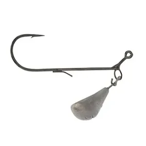 Westin Switch-Rig R ’N R Jighead (10.5g) (1 stuk) 2/0 Korting