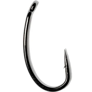 Nash Curve Shank Original Karperhaken (20 Stuks) 2 Nu Kopen