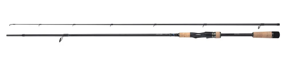Gecertificeerd Shimano Stradic Spinning Moderate Fast Spinhengel 2.42m (14-42g)