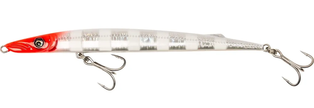 Westin Cudakid 180EFS Zeevis Stickbait 18cm (57g) Sardine Bestel Nu