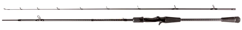 Betaalbaar Grayton Chase Vertical Cast Verticaalhengel 1.90m (14-28g)