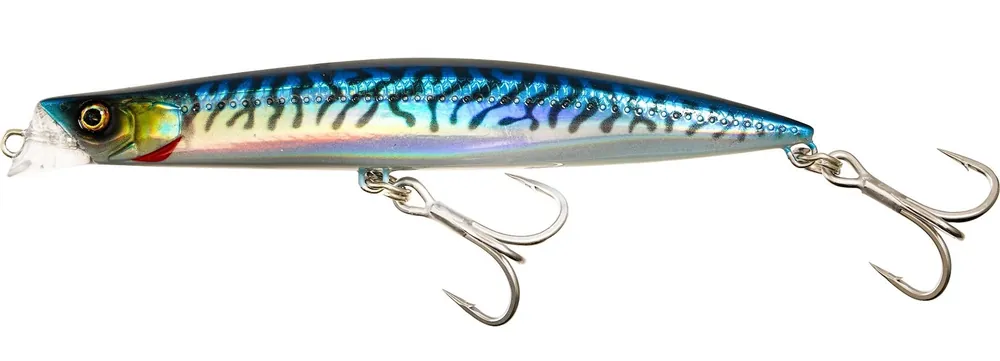 Laatste Versie Westin Diggin' Sardine Zeevis Stickbait 13.5cm (62g) Gold Sayoris