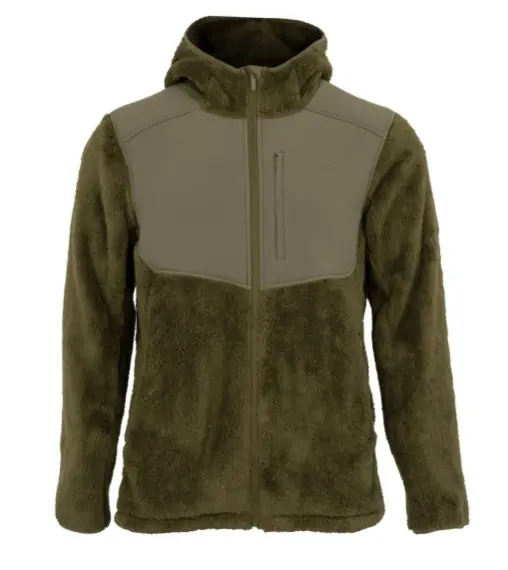 Avid Arctic-Series Sherpa Fleece Visjas L Direct Verzonden