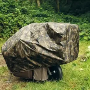 Fox Camo Barrow Cover Gecertificeerd