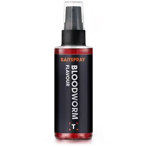 Tijgernotenkopen Bloodworm Baitspray (50ml) Flitsaanbieding