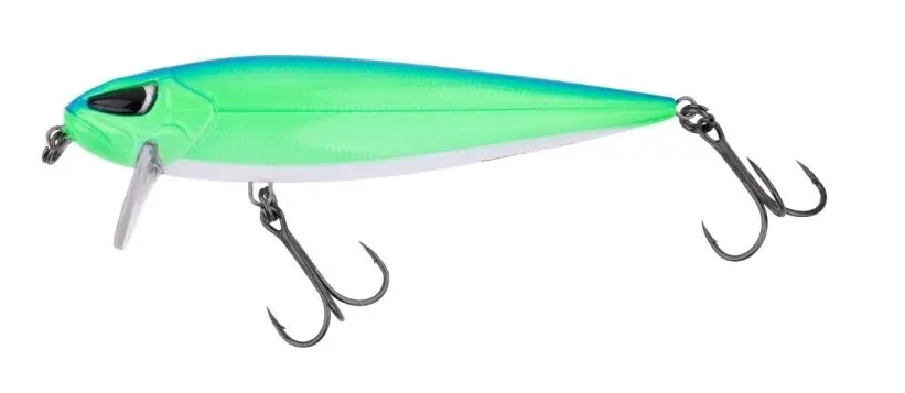 Zeck Dundee 13.5cm (40g) (1.0m) SP Plug Clear Water Korting