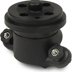 Nu Kopen Railblaza HEXX Gunnel Track Mount 45 Degree