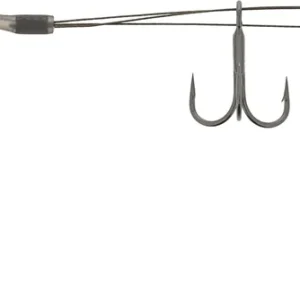 Westin Doodaas Long-Cast Rig Semi Barbed (65cm) 4 + 4 Superprijs