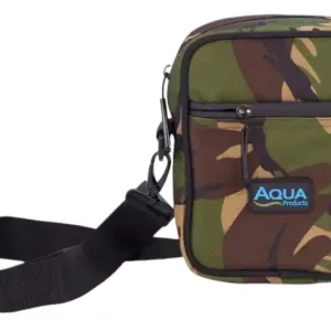 Aqua DPM Security Pouch Populair