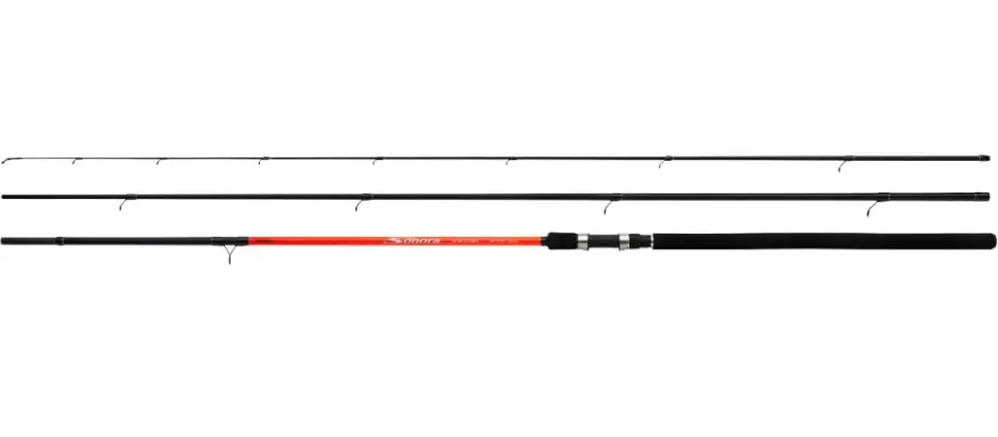 Express Levering Shimano Sonora SW Match Zeevis Matchhengel (3-delig) 4.50m (30g)