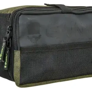 Direct Beschikbaar Gunki Overtake Street Walk Bag Pm Heuptas (Inclusief 2 tackleboxen)