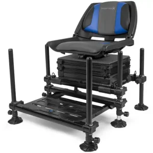 Preston Inception 360 Zitkist Hete Deal