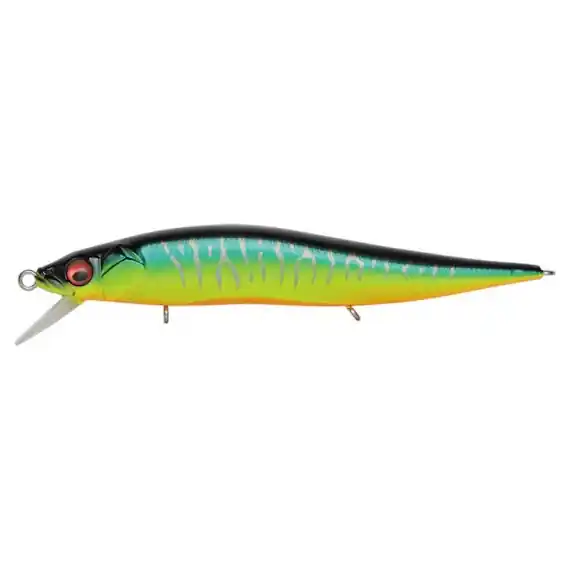 Lage Kosten Megabass Vision Oneten Jr. Twitchbait 9.8cm (10.6g) M Champagne Kinkuro