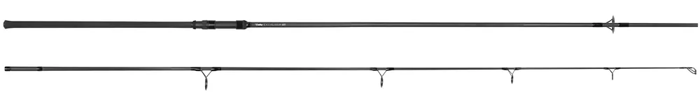 Fabrieksprijs Century Excalibur XT Karperhengel 10ft (3.50lb)