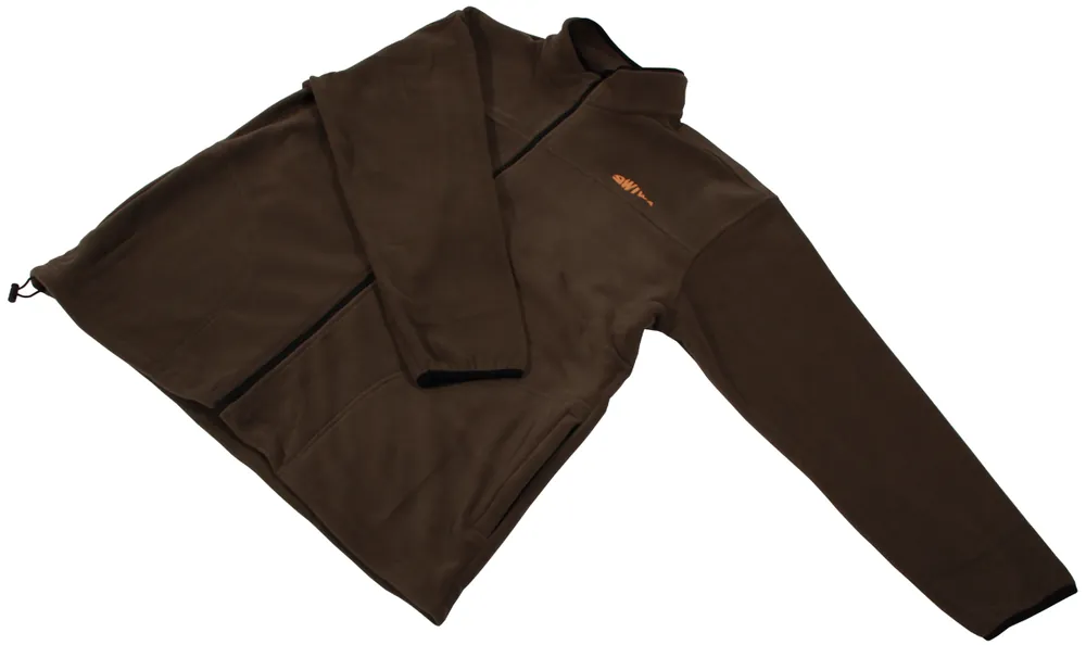WiWa Fleece Jacket XXXL Favoriet