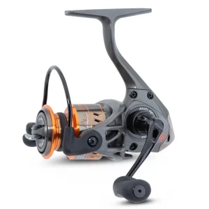 Iron Trout Chakka HX 1000FD Molen Must-Have
