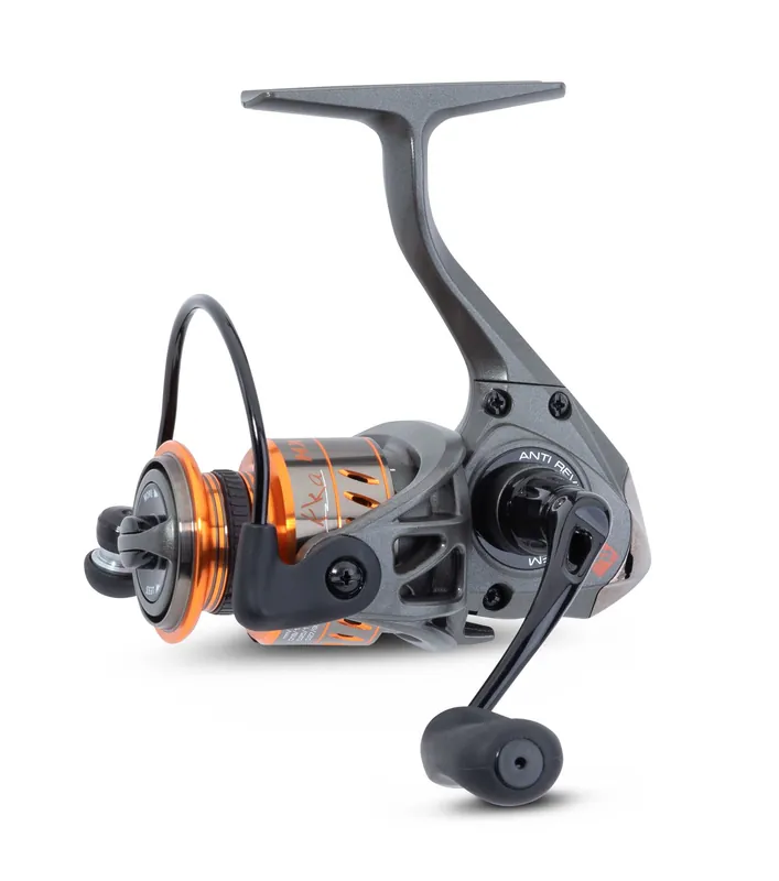 Iron Trout Chakka HX 1000FD Molen Must-Have