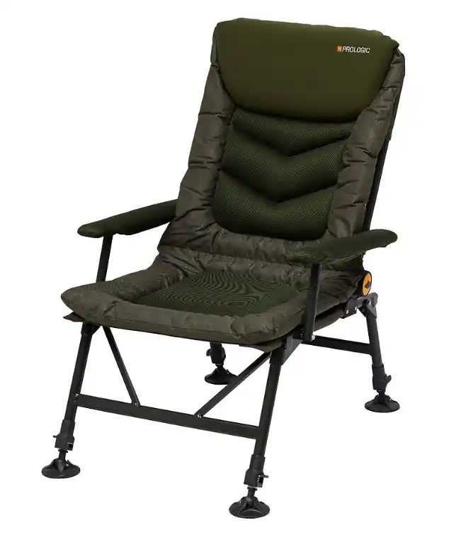 Speciale Aanbieding Prologic Inspire Relax Recliner Chair