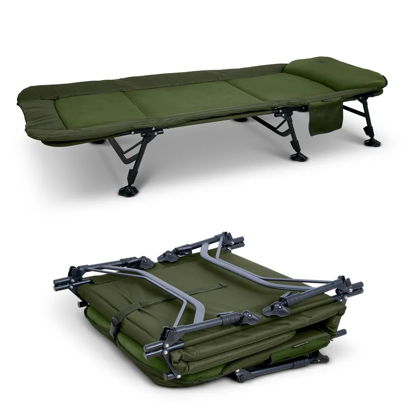 Sonik Bank-Tek Levelbed Stretcher Laatste Kans