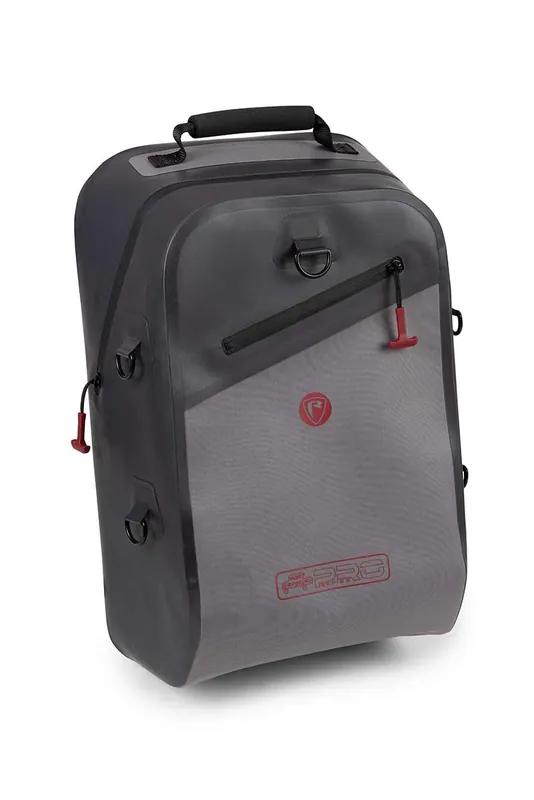 Fox Rage Pro Series Waterproof Rucksack Must-Have