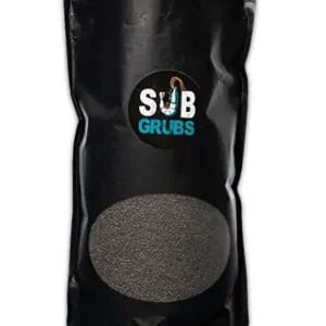 Subgrubs Mini Shrimp Pellets 2mm (800g) Beste Prijs