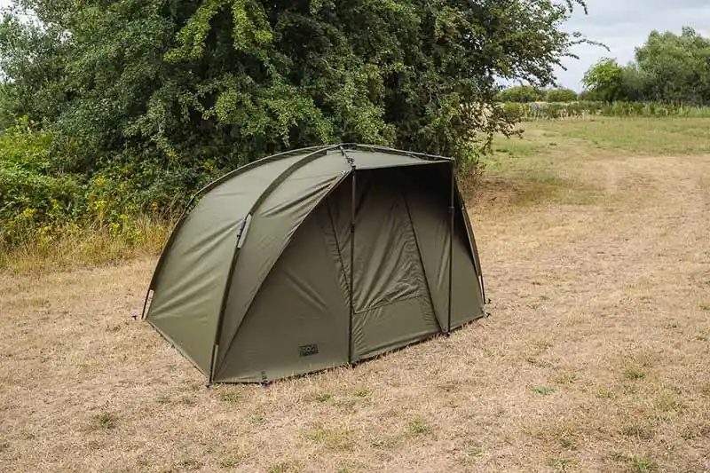 Fox EOS Pro Bivvy 1 Person Aanbieding