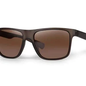 Tijdelijk Beschikbaar Fox Avius Trans Khaki Gepolariseerde Zonnebril Brown Lens