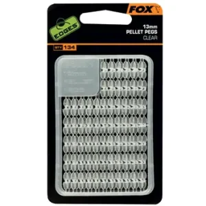 Fox Edges Pellet Pegs (180 Stuks) 11mm Koopje