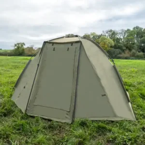 Korum Recoil Overnight Shelter Bivvy Laatste Kans