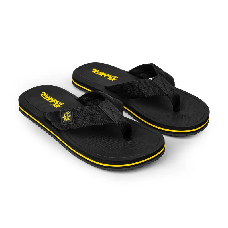 Lage Prijs Black Cat Flip-Flops Slippers 42 (UK 8)