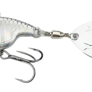 Laatste Kans Monkey Lures Turbo Lui Jigspinner (18g) Lean Bream