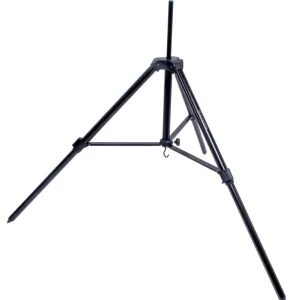Ultimate Tripod Adjustable Hengelsteun Gereduceerde Prijs