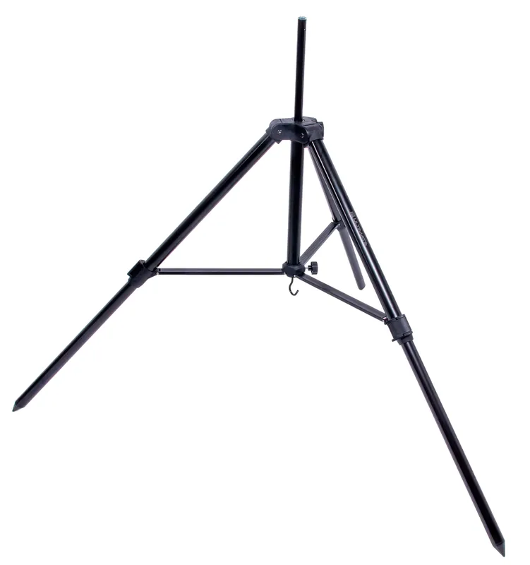 Ultimate Tripod Adjustable Hengelsteun Gereduceerde Prijs