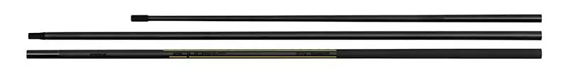 Speciale Aanbieding Matrix Aquos Ultra Power Handle Schepnetsteel 4m