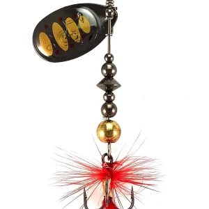 Lucky John Bonnie Blade Spinner #3 (6.4g) 008 Korting