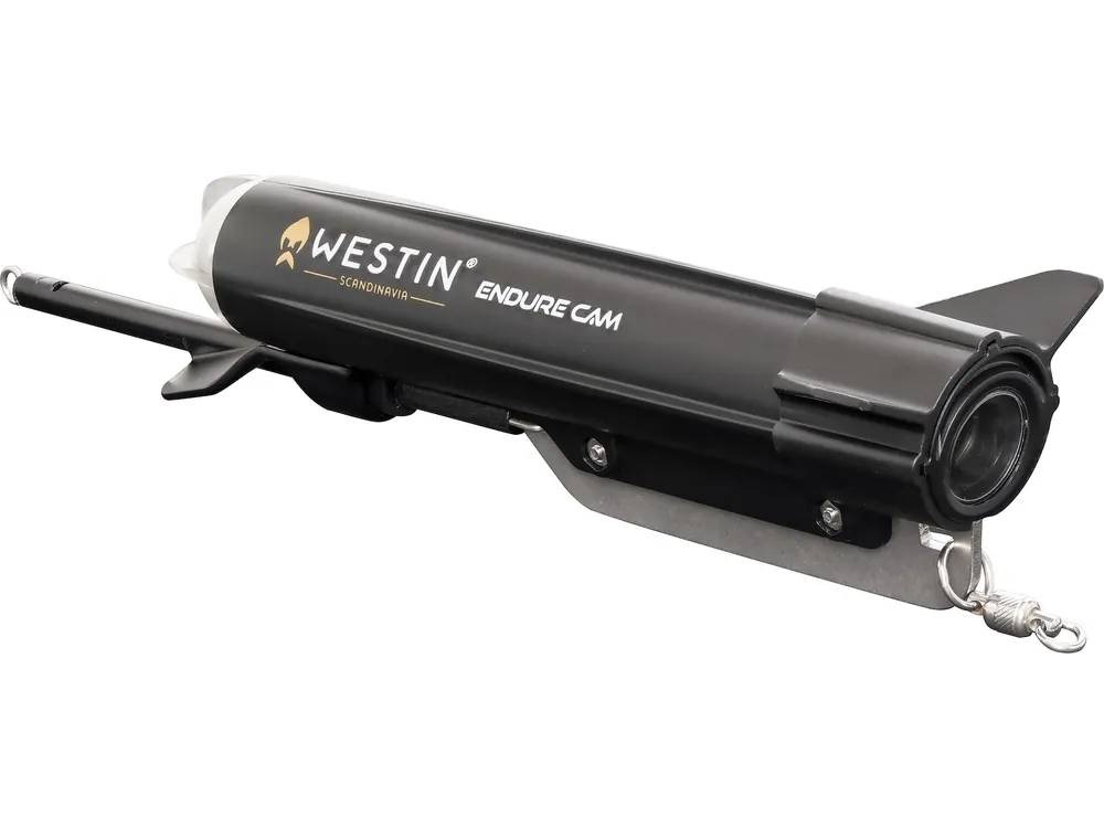 Lage Prijs Westin Endure Cam Onderwatercamera 72g (190mm)