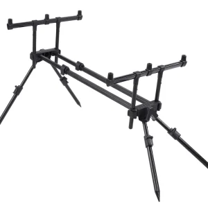 Prowess Rod Pod Scorpium Dual 3 Rodpod Beperkt Aanbod