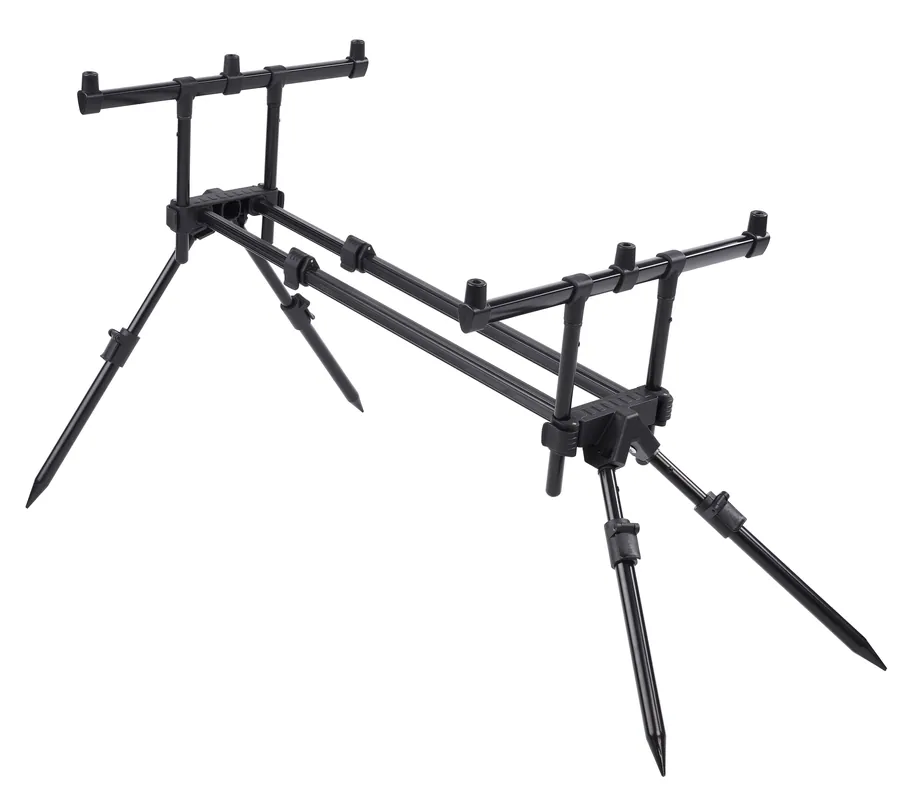 Prowess Rod Pod Scorpium Dual 3 Rodpod Beperkt Aanbod