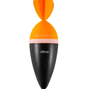 Direct Verzonden Ultimate Predator Float Dart Swivel 15g
