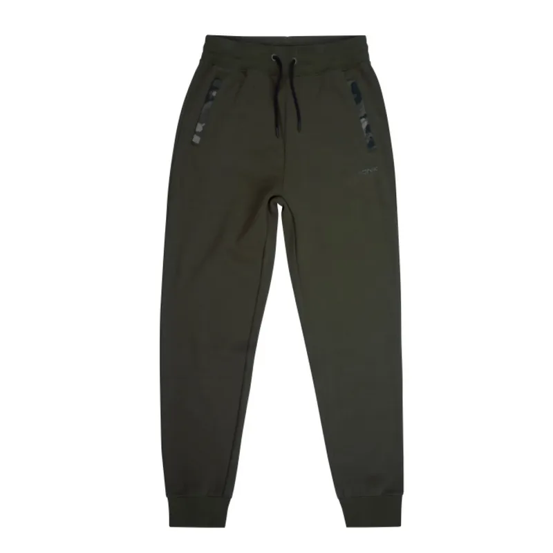 Gecertificeerd Sonik Joggers By Think Fishy Art L
