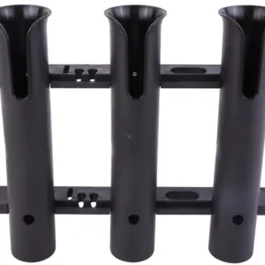 Ultimate Rod Holder Black Beste Prijs