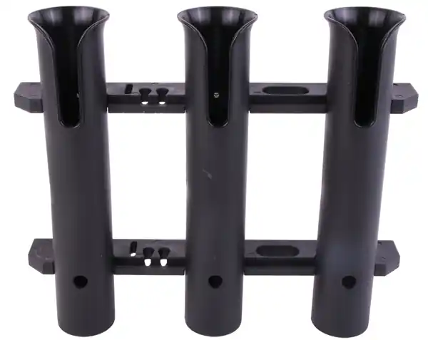 Ultimate Rod Holder Black Beste Prijs