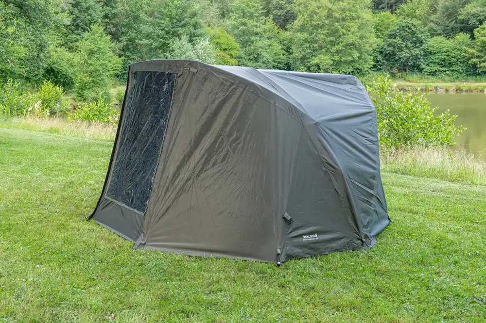 Snelle Levering Anaconda Moon Breaker 3.1 Tent Winter Skin Overwrap