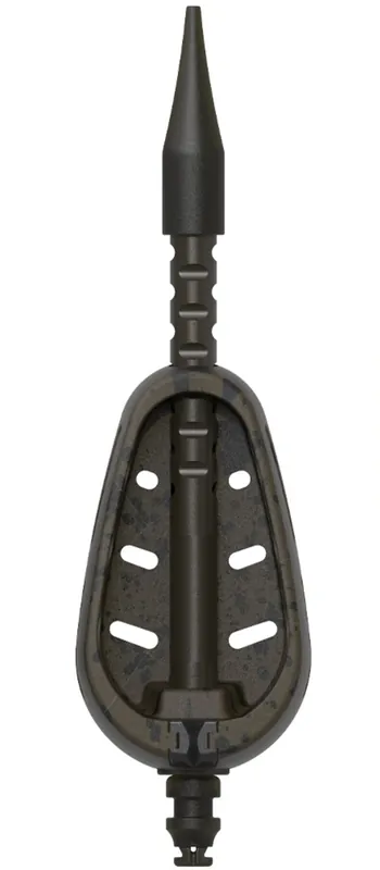 Map Embed Inline Feeder (Loodvrij) Medium 24g Speciale Aanbieding