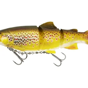 Westin Tommy The Trout Inline Swimbait Slow Sinking 20cm (100g) Firetiger Trout Alleen Vandaag