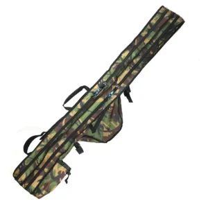 Populair Cult Compact Rod Sleeve 2 Rod 10ft